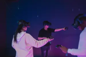 multiplayer space games