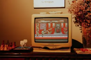 best crt monitor for gaming
