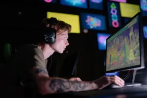 space survival games