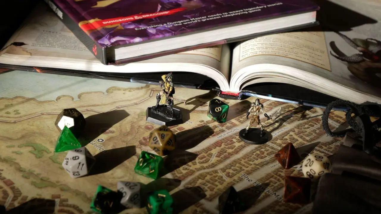 Dwarf Clan Names: 120 Authentic, Lore-Friendly Ideas And How To Create Your Own (2026)