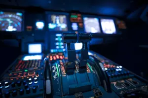 flight stick for pc
