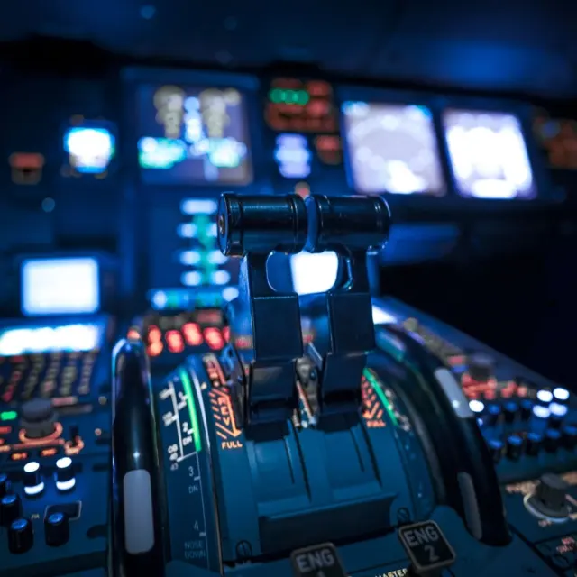 Best Flight Stick For PC In 2026: Find The Right Controller For Realistic Flight