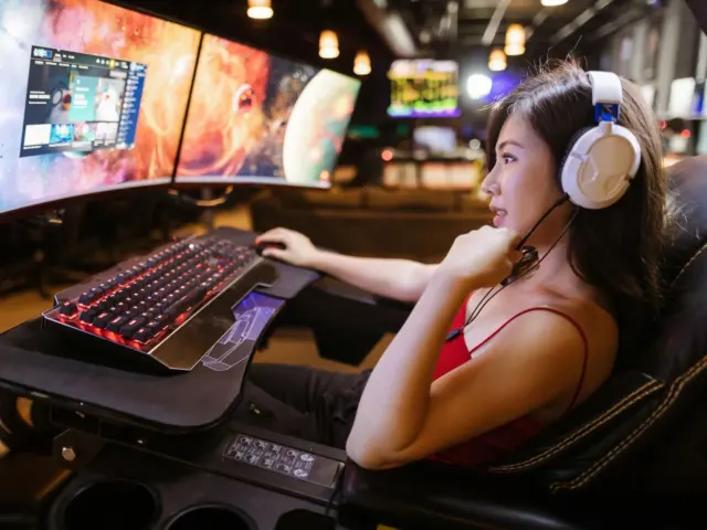 Best Monitor Panel Type For Gaming: Which Panel Wins In 2026 (Fast Guide)