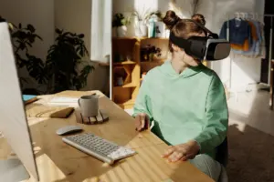 best budget vr headset for pc