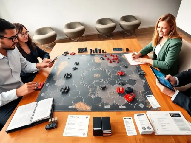 Space Board Games: How To Pick The Best Cosmic Adventure For Your Group In 2026