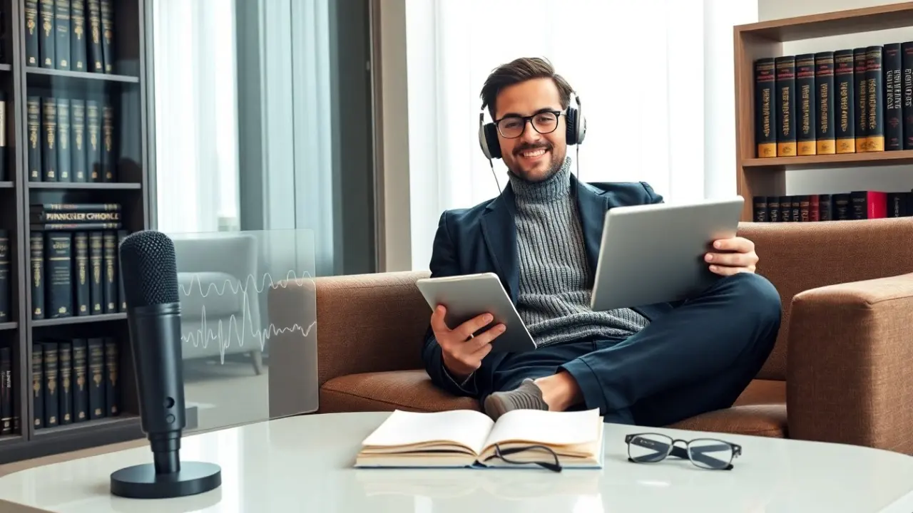 best fantasy audiobook series