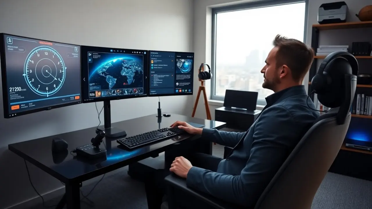 space sim games