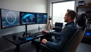 space sim games