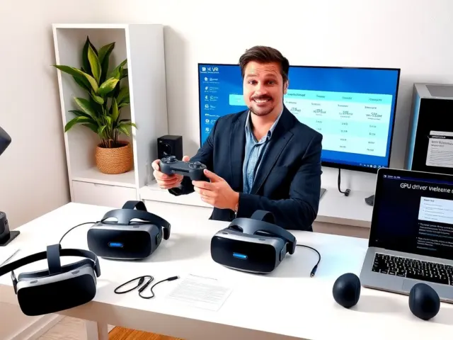 Best Budget VR Headsets For PC In 2026: Top Affordable Picks And How To Choose