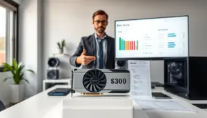 best gpu for 300