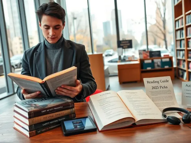 The Best Urban Fantasy Series To Start In 2026: 7 Unputdownable Worlds To Dive Into