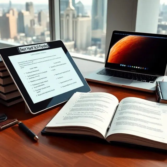 The Best Hard Sci‑Fi Books: 10 Essential Reads For Readers Who Want Science, Not Just Space (2026 Picks)