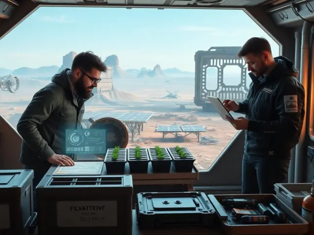 Top Space Survival Games In 2026: Survive, Explore, And Thrive Beyond Earth