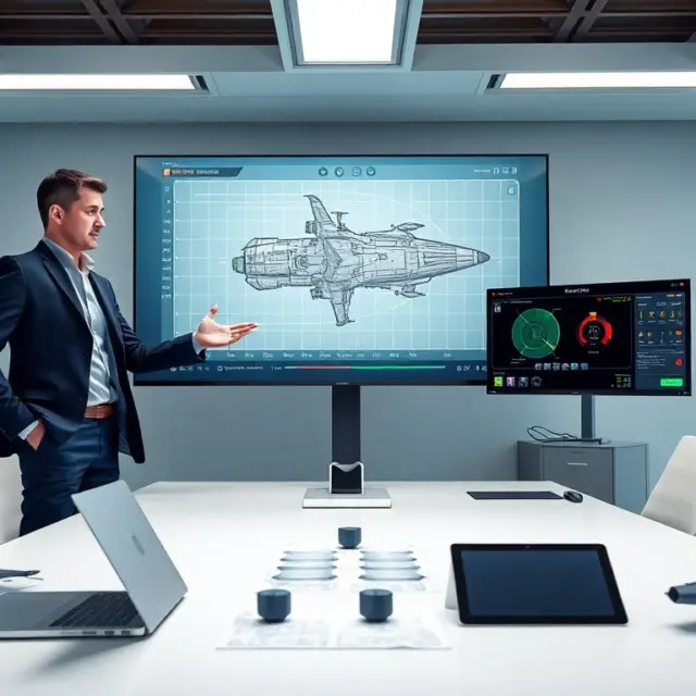 Build The Ultimate Starship: The Best Spaceship Building Games And How To Master Them (2026 Guide)