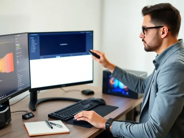 The Best Monitor Settings for Gaming in 2026: Boost Visuals, Reduce Lag, And Win More