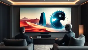 best sci-fi movies last 10 years