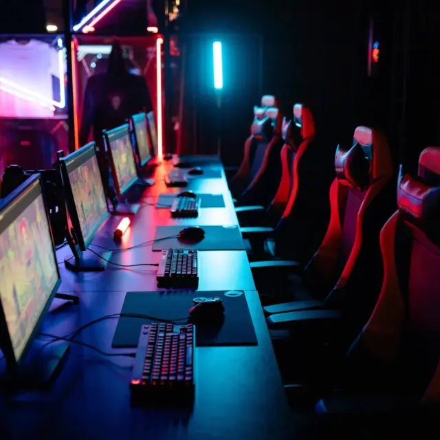 Emberslasvegas esports